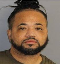 Liberty- Remember all presumed innocent- Traffic stop leads to heroin  arrests LIBERTY