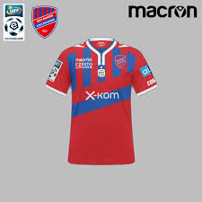 Raków częstochowa has also conceded an average of 0.8 goals per match in the same period. 2019 20 Rakow Czestochowa Fantasy Home Kit