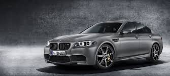If they would make m5 with 600hp and claimed as 550. 30 Jahre Bmw M5