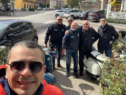Vespa Club Battipaglia