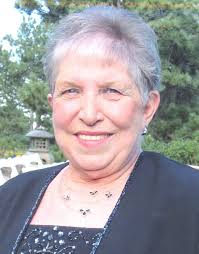 Rita Fisher Obituary