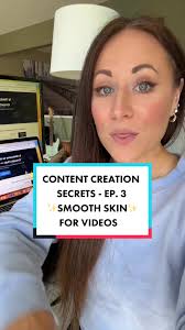 Anyone out there feeling insecure about your skin just know its normal...