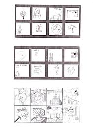 Draw a person test (tes menggambar orang). Sharinggan Contoh Soal Psikotes Wartegg Test