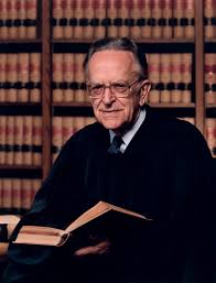 Winnebago county …here is a cowed supreme court. Harry Blackmun Wikipedia