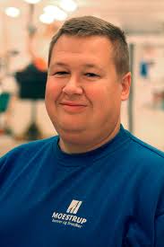 Medarbejderne bliver hængende hos Moestrup