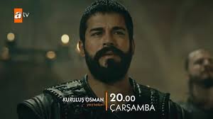 Obaya yapılan baskını bertaraf ettikten sonra. Kurulus Osman 33 Bolum Fragmani Yayinlandi Kurulus Osman Yeni Bolum Fragmani Izle Ahaber Video Izle
