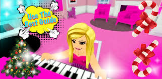 Juegos de barbie, juegos de vestir a barbie para el ejército, juegos de vestir, juegos del ejersito. Descargar Nueva Guia Roblox Barbie Para Pc Gratis Ultima Version Com Barsi Duguide