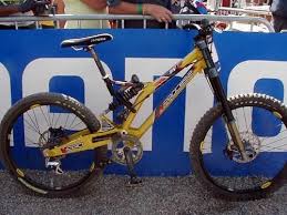 Sexiest Old School Dh Bike Out There Pinkbike Forum Bike Mt Bike Old School