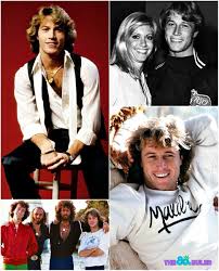 Happy birthday in heaven to Andy Gibb, born March 5, 1958 in Stretford,  Lancashire, England! During the late '70s, Andy scored five top ten singles  on Hot 100 chart, including three number