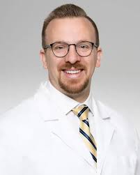 Dr. Walter Parker, MD, Urology