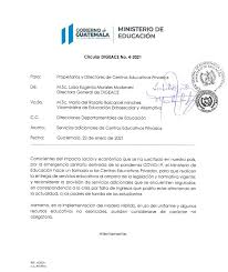 Sin embargo, la titular de la secretaría de gobernación ha hablado al respecto, tocando los siguientes temas educativos: Educacion Detalla Como Seran Las Clases De Acuerdo A Las Alertas Sanitarias Y Aclara Sobre El Uso De Uniforme En Sistema Virtual Prensa Libre