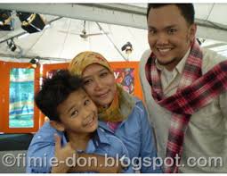 Kisah fimie don & perubahan dulu hingga sekarang (pelakon hikayat putera shazlan). Gambar Terkini Pelakon Kanak2 Terkenal Fimie Don Yang Dah Besar Remaja Soya Lemon