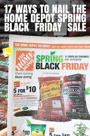 Maybe you would like to learn more about one of these? 14 Ways To Nail The Home Depot Spring Black Friday Sale Black Friday Sale Black Friday Depot