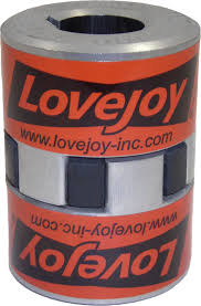 What Do Lovejoy Jaw Coupling Numerical Sizes Stand For