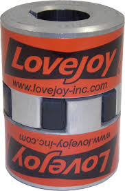 what do lovejoy jaw coupling numerical sizes stand for