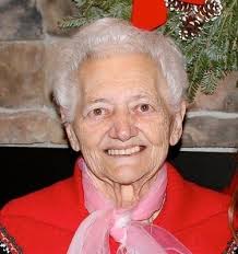 Martha Meli Obituary (1929