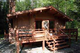 Whether you want to enjoy a family vacation with everyone or sneak away with someone special. Indian Lake Cabin Rentals Cabin