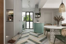 Room ideas → tiffany blue bedroom decor images. This Tiffany Blue 4 Room Bidadari Bto Looks Straight Out Of The Set Of Mad Men Zula Sg