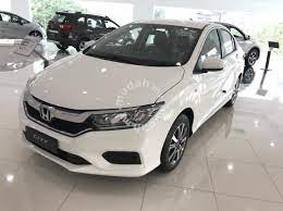 At honda we aim to turn dreams into reality. Honda City Full Spec 2019 Malaysia