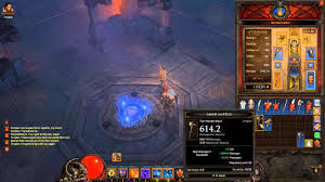 The Best Farming Spot In Diablo 3 Youtube