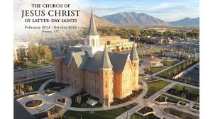 The provo city center temple includes art glass, finials, and other hardware that were salvaged from the remains of the provo tabernacle. Provo City Center Temple Construction Time Lapse Youtube