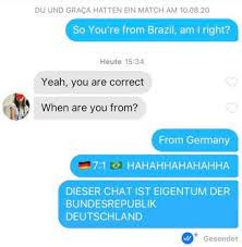 But i feel like nowadays these sites are mostly about ltr and not just about hooking up (even tinder). 10 Best Dating Apps In Germany To Plan 3 Dates A Week