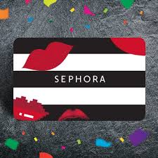 Sephora jcpenney is the biggest platform that deals with top fashion brands. Win A 5 Sephora Gift Card Life S A Beach Giveaway Hop Ends 5 26 Sephora Gift Card Gift Card Giveaway Giveaway Graphic