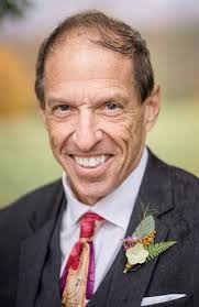 In Loving Memory of Jeffrey Mackevich