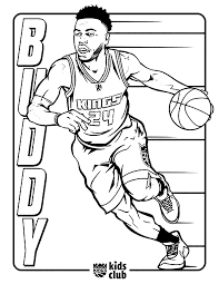 Maybe you would like to learn more about one of these? Coloring Pages For Boys Basketball Coloring And Drawing