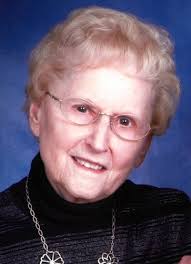 Carole Smith Obituary (1932