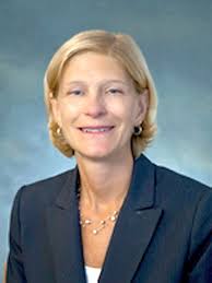 Beth Duffy, President and COO