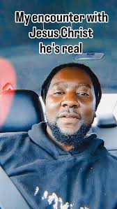 My encounter with Jesus Christ , I pray this inspires your faith ,  #christiancontent , #jesus , #christianreels