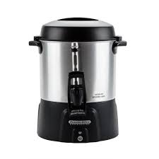 Proctor silex commercial coffee maker. Proctor Silex 45040 40 Cup 200 Oz Coffee Urn Percolator 1090w Coffee Urn Proctor Silex Coffee Store