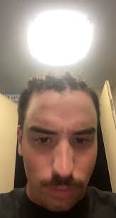 Yall tell me if this is a look or not😂 #foryourpage #military #cornrows