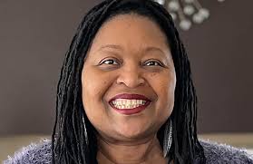 Joycelyn Thomas's Instagram, Twitter & Facebook