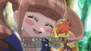 ヒーリングっどプリキュア 4話感想 溶け合う二つの光キュアスパークル誕生 やっぱり黄色キュアはあざとい ヒープリ プリキュア 感想 戦闘シーン