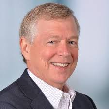 Randolph Gordon, Managing Director