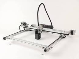 In this instructable, i am going to show you the entire procedure of how i made this diy laser engraver. Diy Laser Cutter And Engraver By Smartdiys Thingiverse