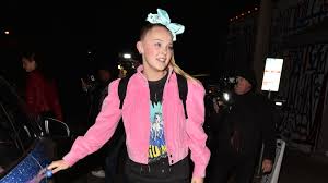 Los angeles, ca united states. Jojo Siwa Reveals She Was Swatted After Coming Out