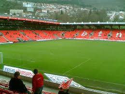 12 penn's second varsities, placing second ahead of no. Brann Stadion In Bergen Norwegen Sygic Travel