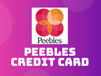 For those who choose to pay by mail, ship your cost to the next handle: Peebles Credit Card Login And Payment Methods Digital Guide