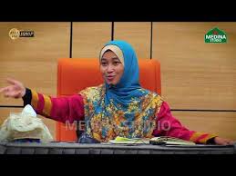 Ustazah isfadiah parenting checklist 001 apa yang anda pandang terhadap anak anak. Ustazah Isfadiah Mohd Dasuki Memberi Nasihat