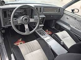 Buick Grand National 2015 Buick Grand National 1987 Buick Grand National Buick