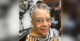 Barbara Virginia Frazier Obituary