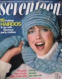 Not sure, but I think the woman is Jayne Modean.