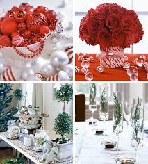 There are many great reasons to do so. 50 Great Easy Christmas Centerpiece Ideas Digsdigs