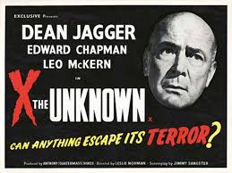 Norman Macowan, City of the Dead (1960) Norman the old guy in the tower  from X the Unknown (1956) 'Care for a drab?'