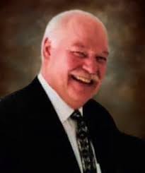 Robert Samuel Cranford Obituary