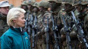 Als katastrophenhilfe oder im fall eines inneren notstands. Armee Einsatz Und Grundgesetz Was Gilt Fur Den Bundeswehr Einsatz Im Inland Tagesschau De