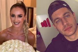 Банкет прошёл в одном из столичных ресторанов. Zakonchilsya Kontrakt Buzova I Dava Rasstalis